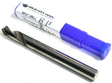 Destiny Tool SPD2490 3/8" Diameter Carbide 90 Degree Spot Drill 2 Flute