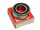 BRAND NEW IN BOX MRC DOUBLE ROW BALL BEARING 35MM X 72MM X 27MM 5207 CG H501