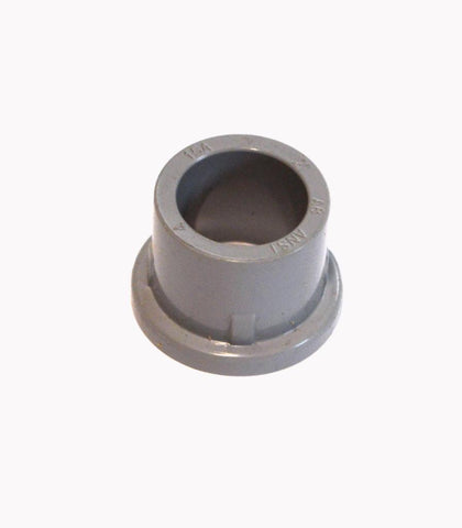 NEW ANSI 4 15A 21 A8 VALVE END 1/2" (2 AVAILABLE)