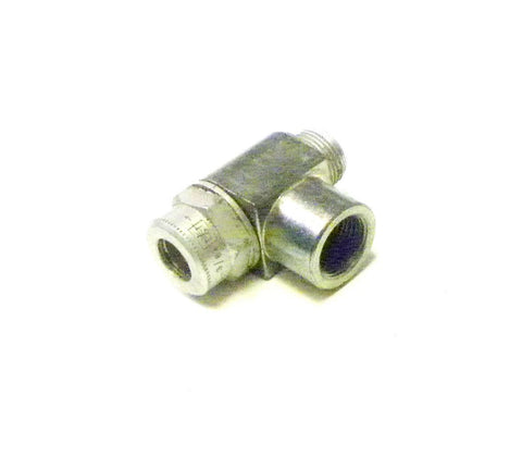 FESTO 13334 GLRA-3/6 FLOW CONTROL VALVE 3/8"