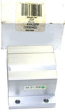 INA KGX 12 PP Linear 3/4" Ball Bearing Closed Pillow Block