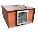 Powrmatic Airomax 1111 Special Air Cleaner 120 Volts 4.2 Amps (2 Available)