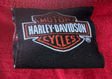 Harley-Davidson Women's Race Team Classic Racing Motorcycles Tank Top Size Large