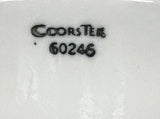 CoorsTek 60246 Porcelain Buchner Funnel 1060 mL for 150 mm Paper