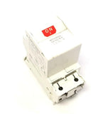Mitsubishi CP30-BA Circuit Protector 0.25A 2 Pole