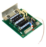 STENTOR A/S 1802/1 POWER SUPPLY BOARD 10Z19 9543 10 A100C01105 A2