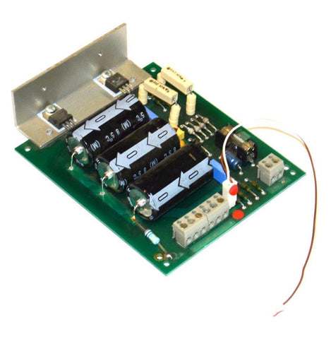 STENTOR A/S 1802/1 POWER SUPPLY BOARD 10Z19 9543 10 A100C01105 A2