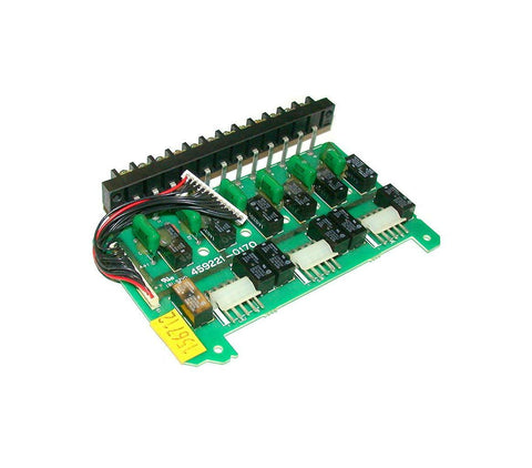 New Allen Bradley 459221-0170 PLC SLC 100 Output Circuit Board