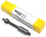 Walton 10254 1/4", 4 Flute Tap Extractor With Square Shank