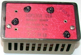 New Honeywell SSP133A 010 Humidity Sensor W/Mounting Plate