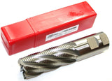 ProCut II CV80FCM4010 1 1/4" Diameter 1 1/4" Shank 6 flute Roughing End Mill