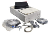 Teltronics SEBNPM2 Site Event Buffer Net-Path M 100-250VAC 47-63Hz 1A 16Mb Sdram