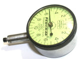 Federal Model A3Q Dial .0005" Indicator 0-.050 Range