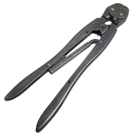 AMP 90124-2 Hand Crimping Tool Type-F 18-14 15-14