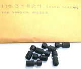 Lot of 7 New Sandvik 174.3-824 Insert Lever Screws
