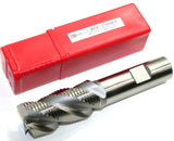 ProCut II CV80FCH326 1" Diameter 3/4" Shank 3 fl Fine Roughing End Mill