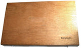 Mitutoyo 9-10" .0001" Micrometer w/Case & Standard 103-224 - calibrated