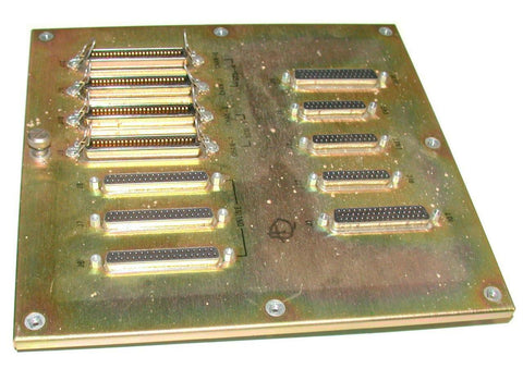 Amp Packaging Systems 12-401631-01-1 Circuit Board Rev. B
