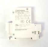 Mitsubishi CP30-BA Circuit Protector 3A 1 Pole (2 Available)