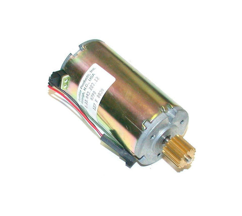 New Buehler 1.13.043.223.12 Products Electric Motor