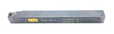 Kennametal SS100TB087925 Indexable End Mill Boring Bar 1" Shank 9" OAL