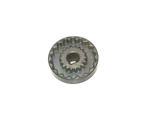 New TB Woods 3J Sure Flex Coupling Hub Flange 1/2" Bore