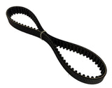Gates 8M-640-21 Poly Chain Belt 8mm Pitch 21mm Width 80 Teeth
