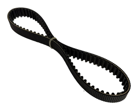 Gates 8M-640-21 Poly Chain Belt 8mm Pitch 21mm Width 80 Teeth