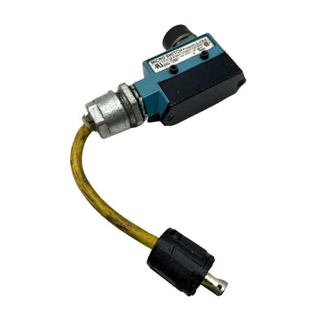 Honeywell Micro Switch BZE6-2RN L74 Limit Switch 9650