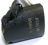 DeVlieg 100BS0 Threaded Insert Holder