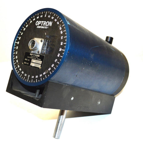 OPTRON 806 MOTION ANALYSIS CAMERA HEAD