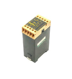 Jokab JSBT-B Safety Barrier Relay 24 VDC