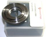 Vermont 441107010 Threaded Pipe Ring Gage 1/2-14" NPT, Class L1