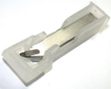 Lot of 4 Contour Fine Tooling Inc. 15742-C-L20-020 Diamond Left Hand Tool Bits