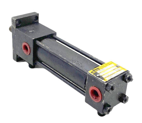 Parker CJ3LUS18C Hydraulic Cylinder 1.000" Bore 2.625" Stroke