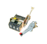 SQUARE D FAL 32070 3-POLE 70 AMP CIRCUIT BREAKER W/ MECHANISM 240 VAC