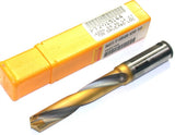 Sandvik Coromant RA411.5.5-4054D0.6250 P20 5/8" Coolant thru carbide tip Drill