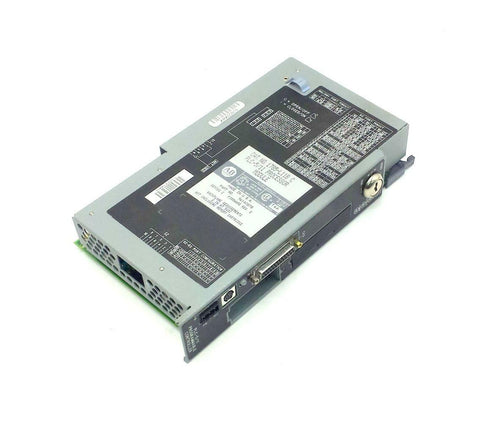 New Allen Bradley 1785-L11B PLC CPU Processor Module Series C Rev. E