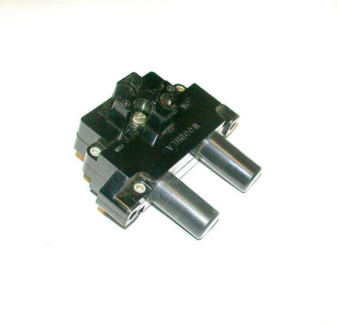 NEW LICON WOODHEAD 4123 VARIABLE SPEED SWITCH 120/240 VAC