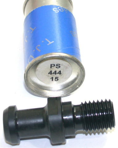 T. J. Davies PS-444x15 Retention Knob/Pull Stud BT-40 Made in the USA