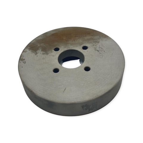 Bay State SD320 N100 M-1/16 Grinding Wheel Max RPM 7257 5" x 1" x 1-1/4" 34119