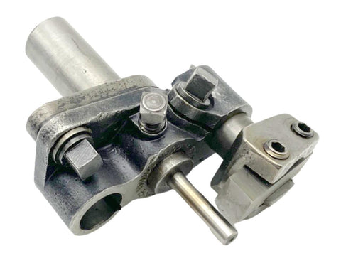 Somma R and L No.00 Lathe Screw Machine Tool Tap Holder