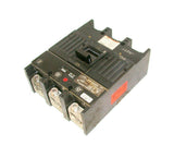GENERAL ELECTRIC TJJ436300 3-POLE CIRCUIT BREAKER 300 AMP 600 VAC