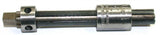 Walton 10504 1/2" (12mm) 4 Flute Tap Extractor With Square Shank