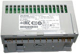 Allen Bradley 1794-OB16 A Flex 16 Point Digital Output Module w/ 1794-TB3 Base