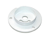 NORDSON 247740B WHITE OUTER DISCHARGE RING