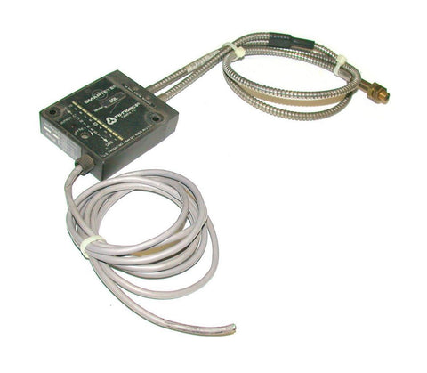 TRI-TRONICS SDL SMARTEYE OCNTROLLER W/FIBER OPTIC CABLE 12-24 VDC
