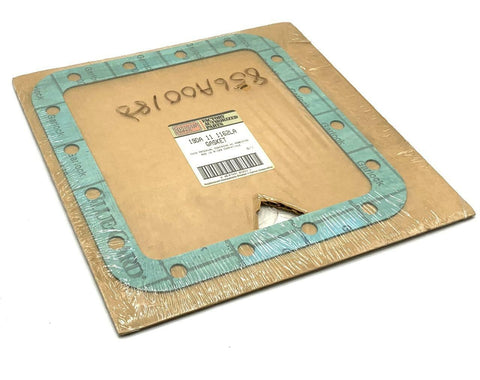 Factory Authorized Parts Carrier 19DA-11-1162LA Gasket 19DA111162LA