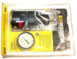 Stanley 8650K Air Regulator 3/8" NPT 0-160 PSI w/ Gauge