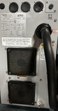 Daihen OTC DP-400 CO2 MAG MIG Welder w/ CM-741 Wire Feeder & VC3500SS Cooler